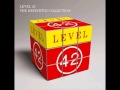Level 42 - Running In The Family