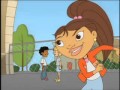 Move It With Maya And Miguel