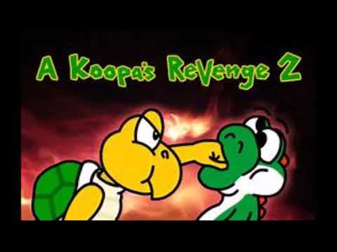 Jolly Toy Factory - A Koopa's Revenge 2 Music Extended
