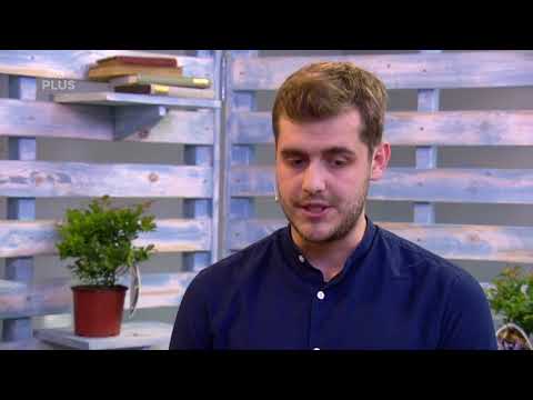 Pokojová azorská borůvka (Vaccinium cylindraceum)