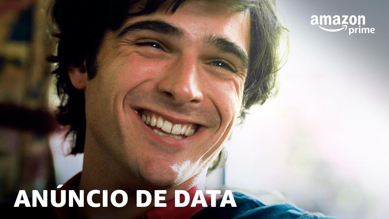 Saltburn | Anúncio de Data | Prime Video