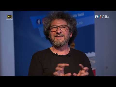 Dialog cu regizorul Radu Mihăileanu