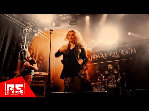 HIGHWAY QUEEN - Lies (OFFICIAL VIDEO)