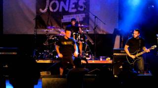 CASEY JONES - FULL HD: "1 Out Of 3 Had An STD" + "Pain 101" + "Hammer The Nails" Hamburg