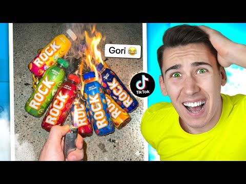 HEJTER JE ZAPALIO ROCK SOKOVE I PRETI MI! 