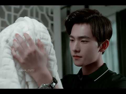 caring Boyfriend😘💞Love020 whatsApp Status|cdrama tamil song #yangyang #shuangzheng #love020