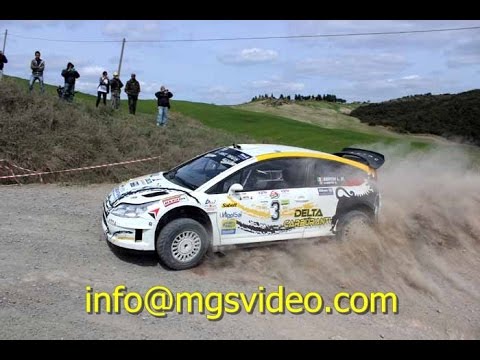 RONDE LIBURNA TERRA 2015