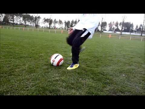 SC Wentorf 1. E-Junioren