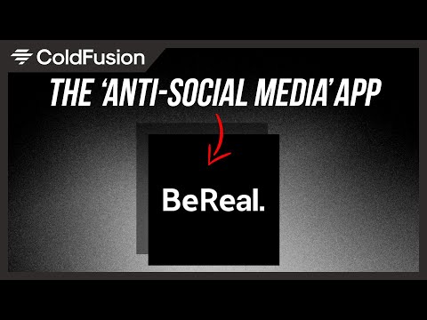 A Look Inside BeReal, Everyone's Favorite New Social Media App