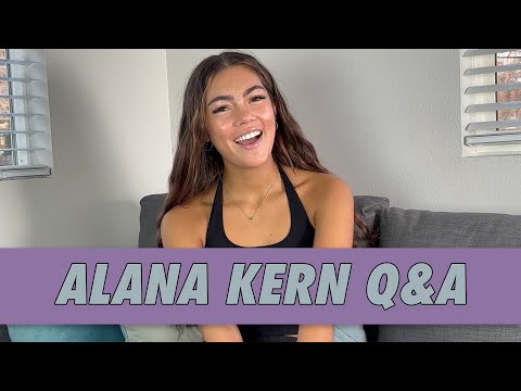 Alana Kern Leak