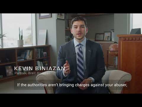 Child Sexual Abuse Lawyers | Breit Biniazan