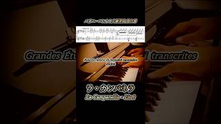 Download lagu La Campanella - Franz Liszt / ラ・カンパネラ - リスト #shorts #piano #classic #ピアノ mp3 Download lagu La Campanella - Franz Liszt / ラ・カンパネラ - リスト #shorts #piano #classic #ピアノ mp3