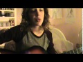 What A Girl Wants Christina Aguilera Cover By Ayelén Sol