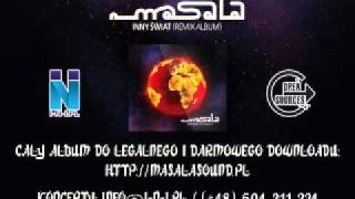 Masala Soundsystem - Rewolucja w Nas (Celt Islam Sufi Dub)
