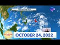 Balitanghali Express October 24 2022