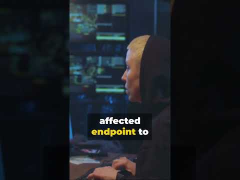 Unmasking the Secrets of EDR in Cybersecurity