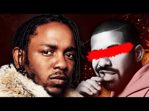 El Día Que Kendrick Lamar Destruyo a Drake