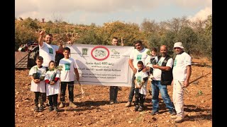 "בנוכחות משפחת השאהיד": הנטיעות של חמאס ממשיכות (חדשות הקול היהודי) - התמונה מוצגת ישירות מתוך אתר האינטרנט יוטיוב. זכויות היוצרים בתמונה שייכות ליוצרה. קישור קרדיט למקור התוכן נמצא בתוך דף הסרטון "בנוכחות משפחת השאהיד": הנטיעות של חמאס ממשיכות (חדשות הקול היהודי) - התמונה מוצגת ישירות מתוך אתר האינטרנט יוטיוב. זכויות היוצרים בתמונה שייכות ליוצרה. קישור קרדיט למקור התוכן נמצא בתוך דף הסרטון