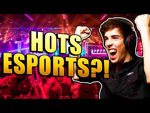 What is HeroesCCL? A HotS Esports Update w/ Grubby - Heroes of the Storm Esports News