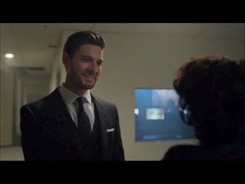 ANVIL - Billy Russo y la Agente Madani - THE PUNISHER