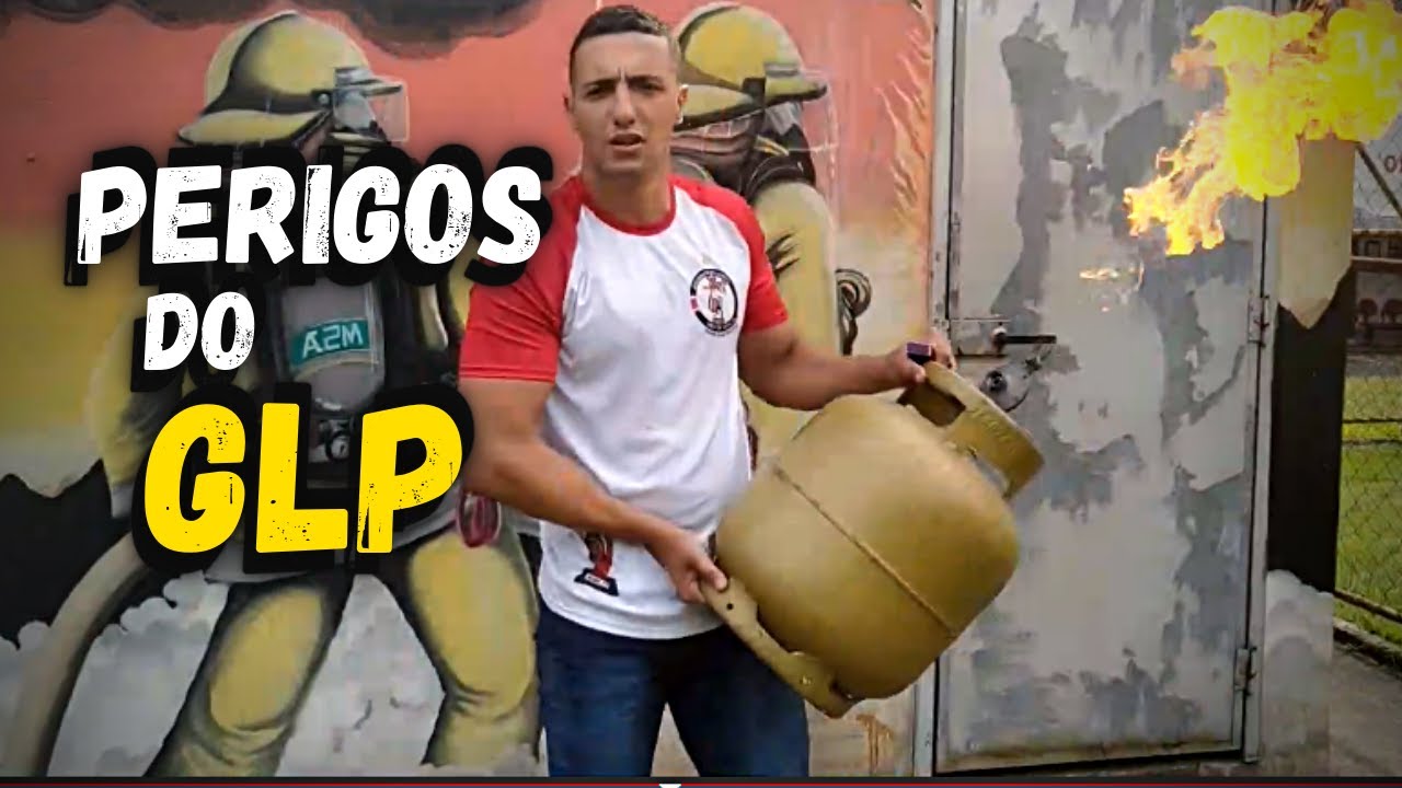 Gás de Cozinha - O que Fazer em Caso de Vazamento