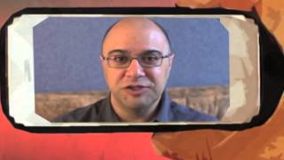 Quer Saber - Canal Futura