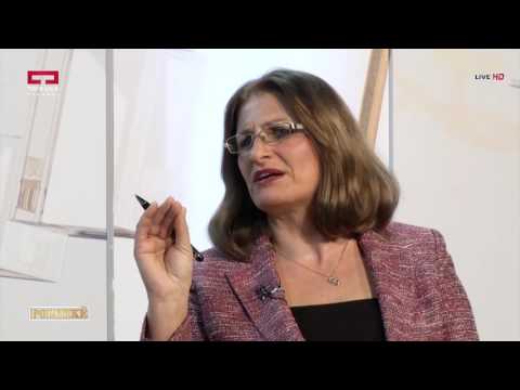 Emisioni Politikë - Pjesa e dytë - Mysafir: Teuta Haxhiu , Dugagjin Pupovci, Azem Guri