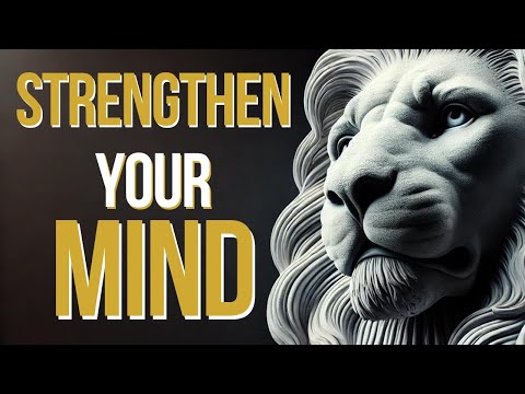 DEVELOP UNSHAKABLE MIND