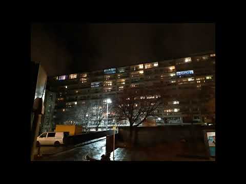 I-lodica (I. Lodica) - Message - Natural Revolution - In A Sound Records 2003