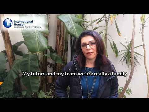 What’s the CELTA course in Palermo like? 🤔 - Anna