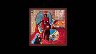 Miles Davis - What I Say  (HQ Audio)