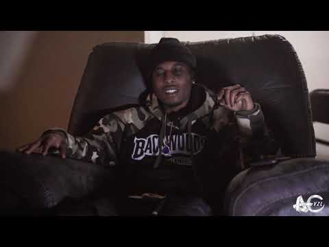 mady.100 interview, talks being from the North. Reuniting with his biological mother after 15years,