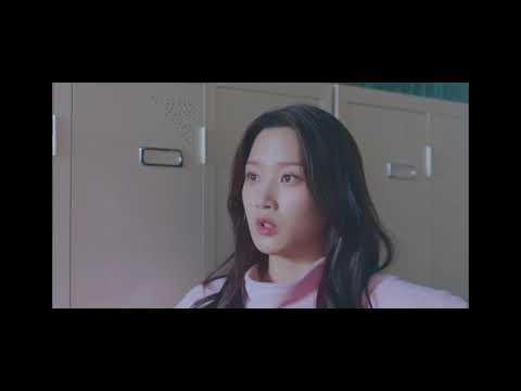 Suho rejecting Ju Kyung and says that he only pity her True beauty episode 5