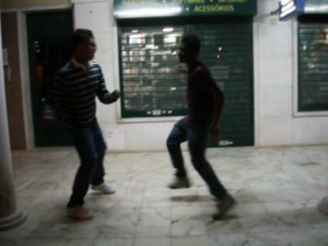 MNJC ( Massama Norte Jerkin Crew)