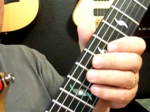 V-Picks Lick of the Day #8