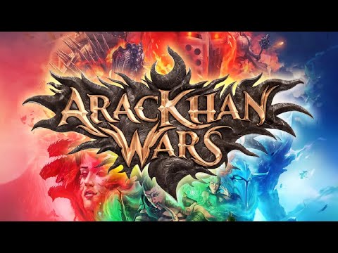AracKhan Wars: Discussion