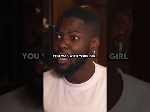 The stories be crazy the ONE day you don’t go out 😂😂😂 #rdcworld #rdc #comedy #skit