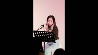 171022 김이지(EZ Kim) - U (Radiance)