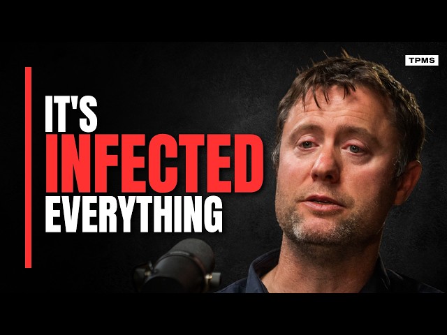 The Ideology Destroying the West | Emmet Connor SDDEFAULT Thumbnail
