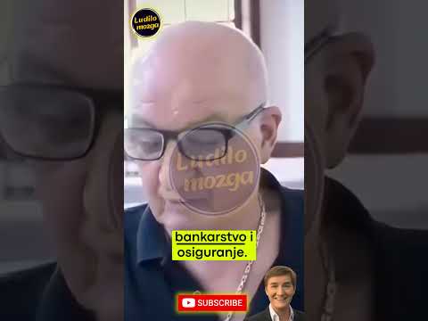 Ana Brnabić kupila diplomu!?? #komedija #parodija #anabrnabic