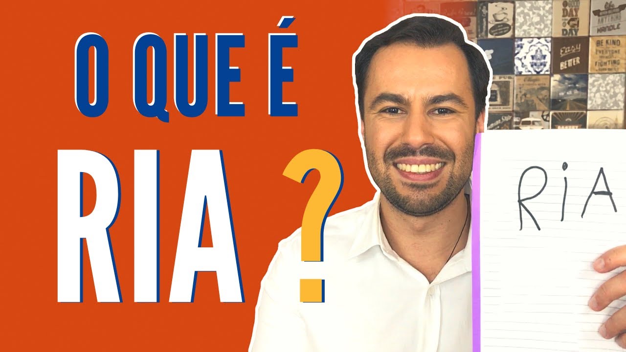 Assistir agora O Que é Ria O Que é Ria