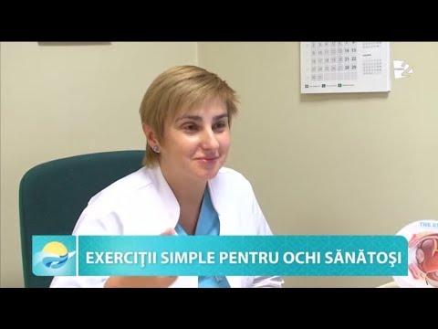 Oftalmologie în Azerbaidjan