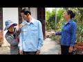 How Will Mr Dai Handle The Conflict In Front Of The Two Women