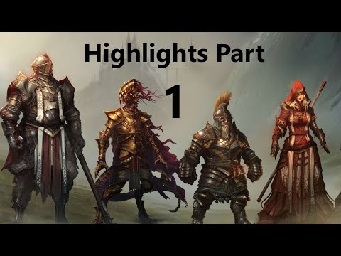 Honour Mode Highlights - Full Magic Party