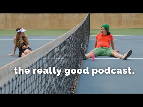 The Really Good Podcast | "Bobbi vs. Bobby"