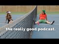 The Really Good Podcast | "Bobbi vs. Bobby"