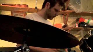 SLOTHRUST - KEG PARTY