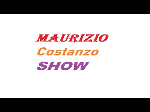 Maurizio Costanzo show