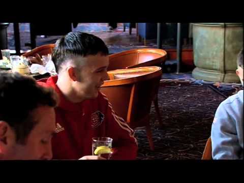 BBC report - The British Lionhearts