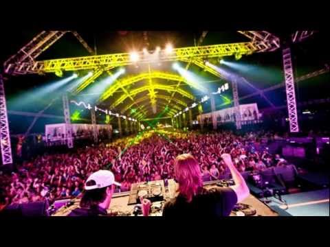 Bingo Players - Mode feat. Lil Jon (triple k mix) 2012